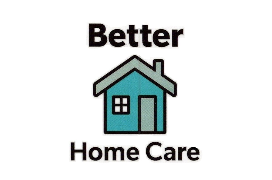 BetterHomeCare Logo